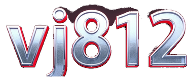 vj812 logo