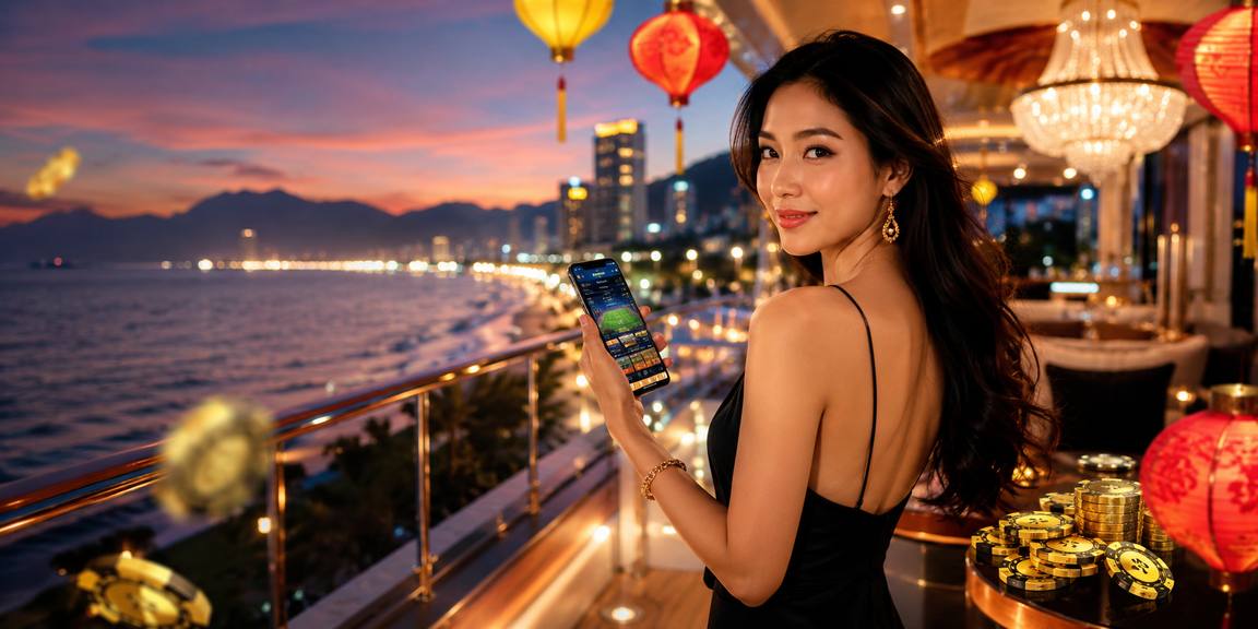vj812 mobile gaming