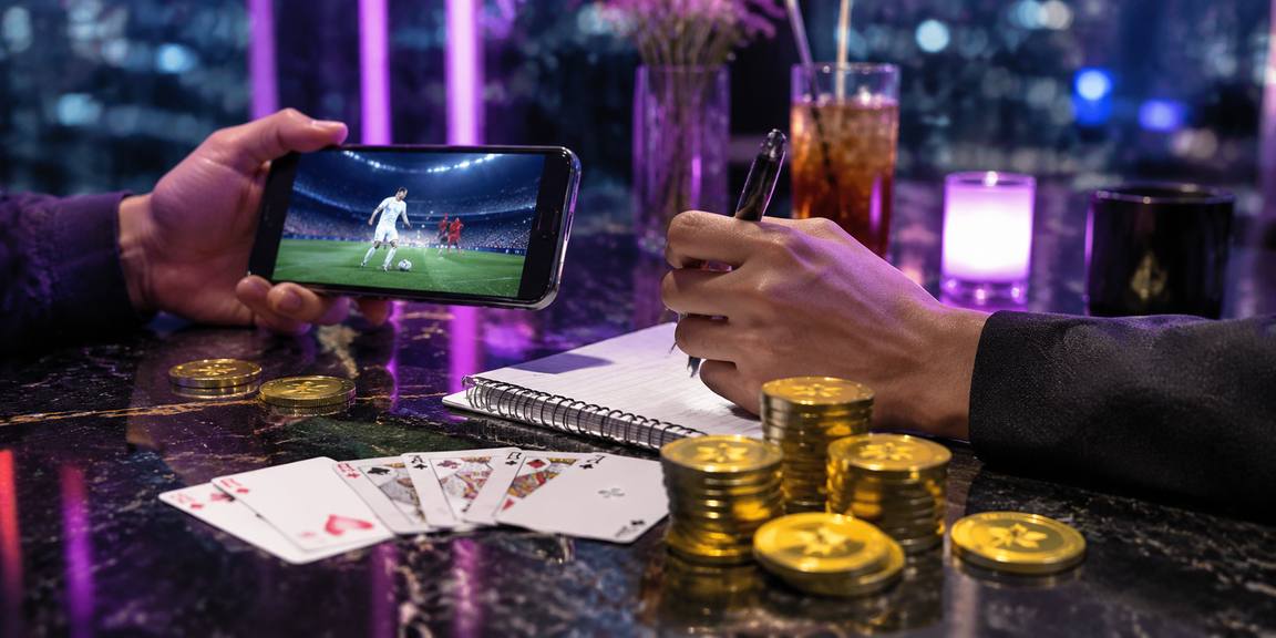 vj812 Esports mùa giải 2026